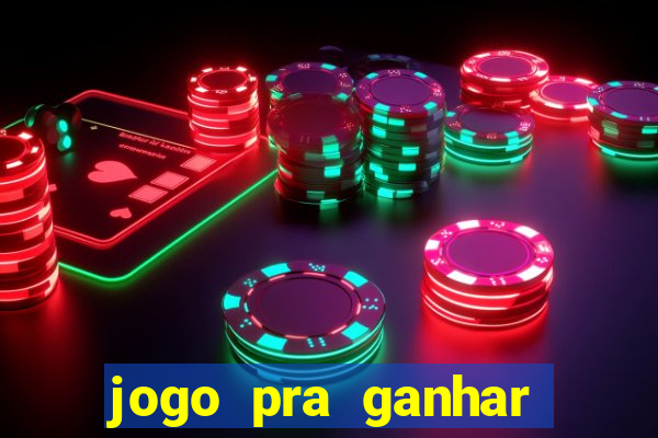 jogo pra ganhar dinheiro sem depositar