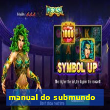 manual do submundo