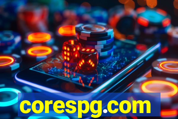 corespg.com