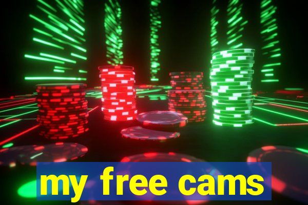 my free cams