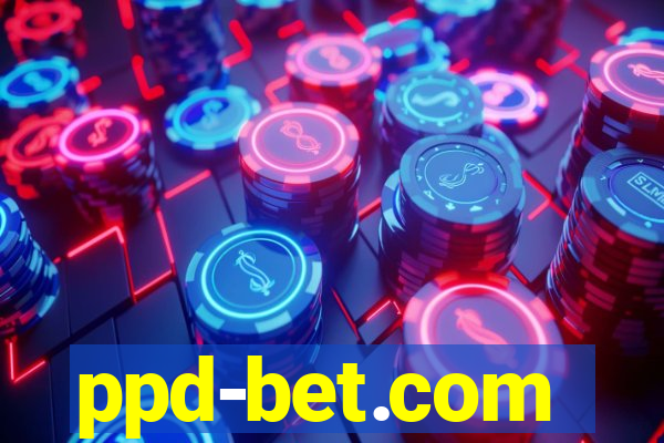 ppd-bet.com