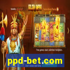 ppd-bet.com