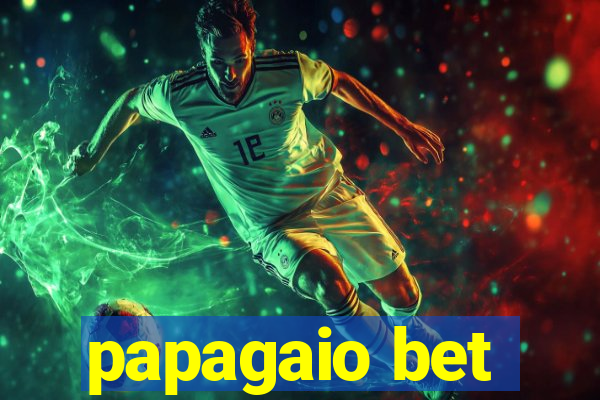 papagaio bet