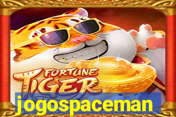 jogospaceman