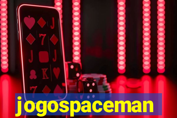 jogospaceman