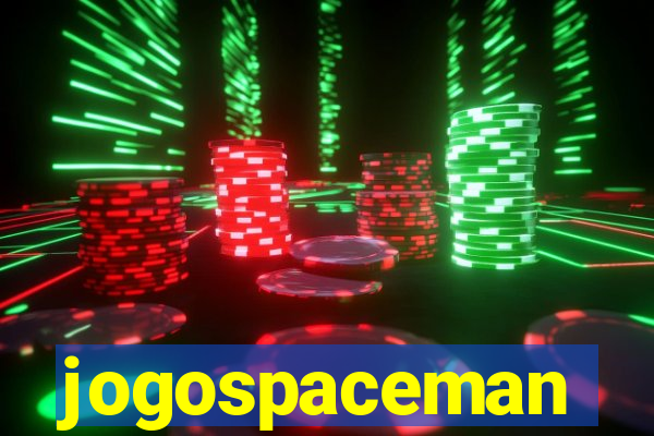 jogospaceman