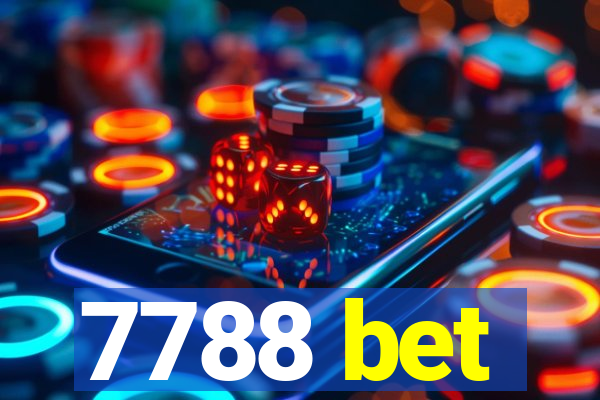 7788 bet