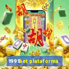 1991bet plataforma