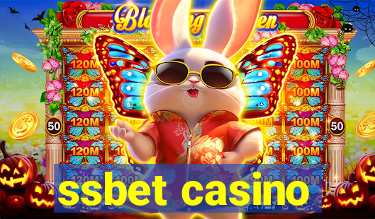 ssbet casino