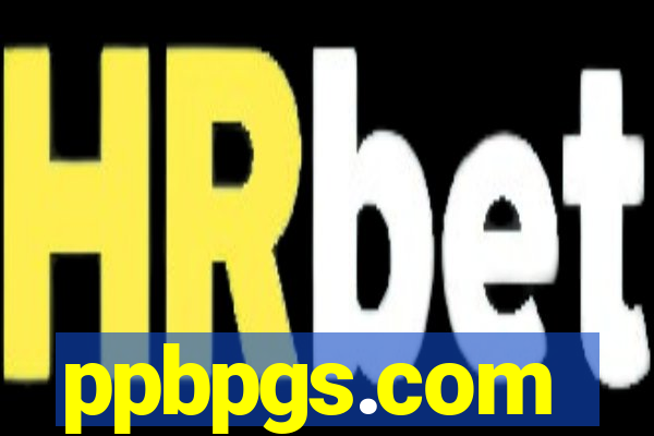 ppbpgs.com