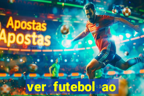 ver futebol ao vivo multi