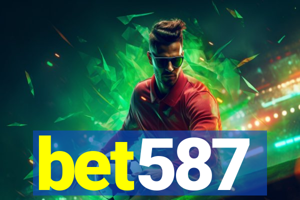 bet587