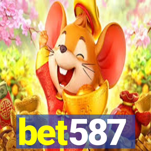 bet587