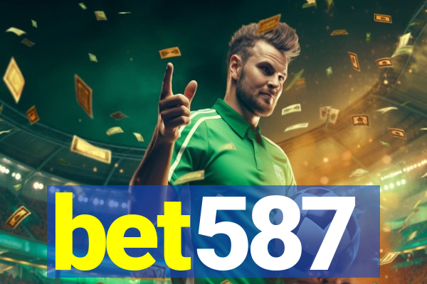 bet587