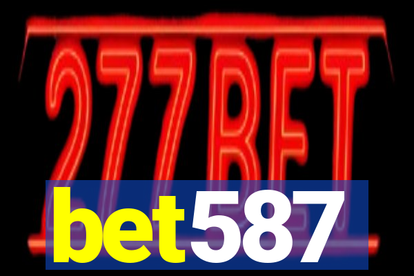 bet587