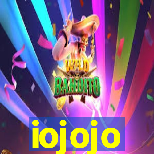 iojojo