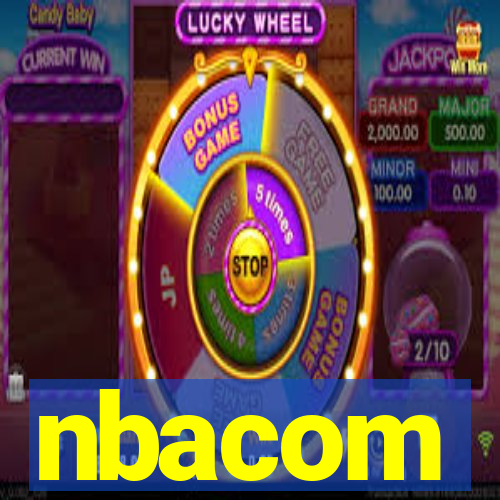 nbacom