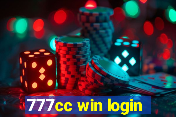 777cc win login