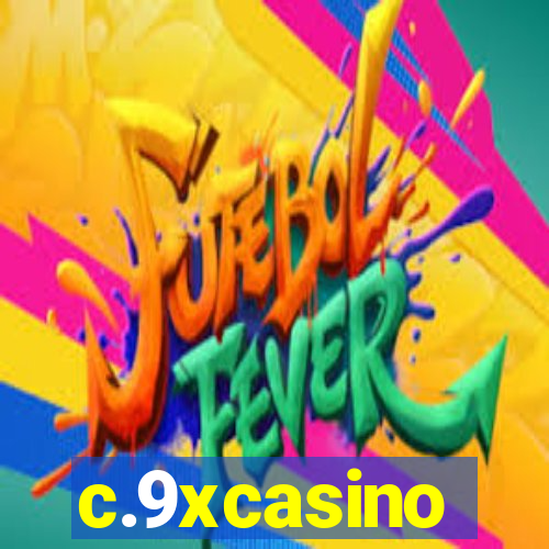 c.9xcasino