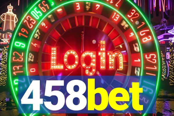 458bet