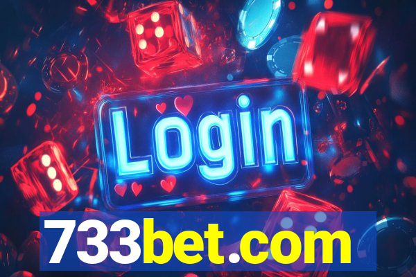 733bet.com