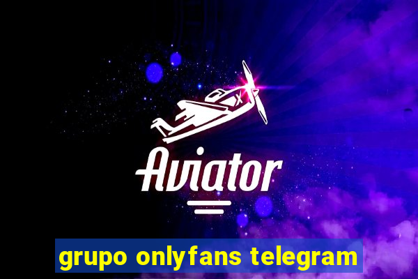 grupo onlyfans telegram