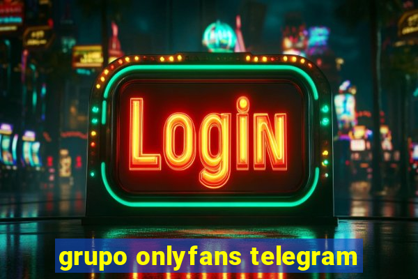 grupo onlyfans telegram