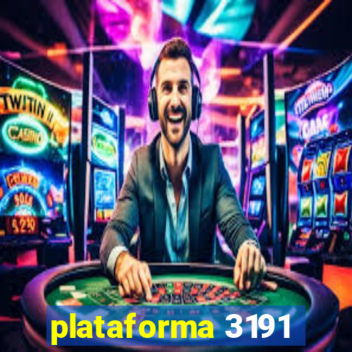 plataforma 3191