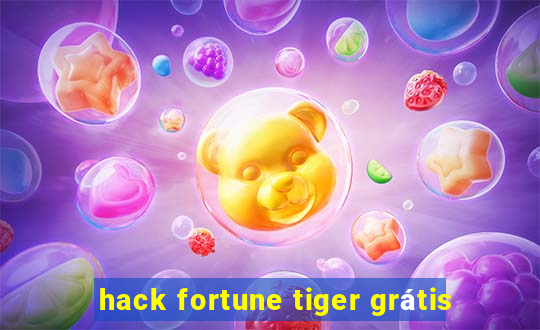 hack fortune tiger grátis