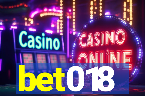 bet018