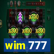 wim 777