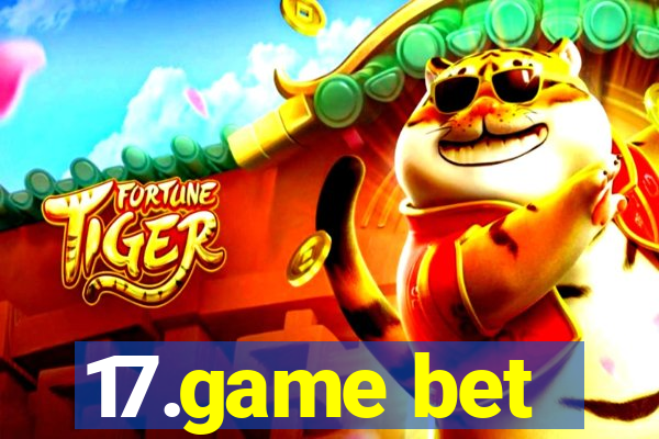 17.game bet