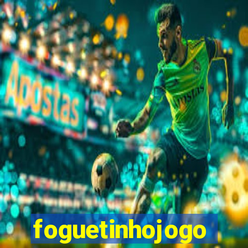 foguetinhojogo