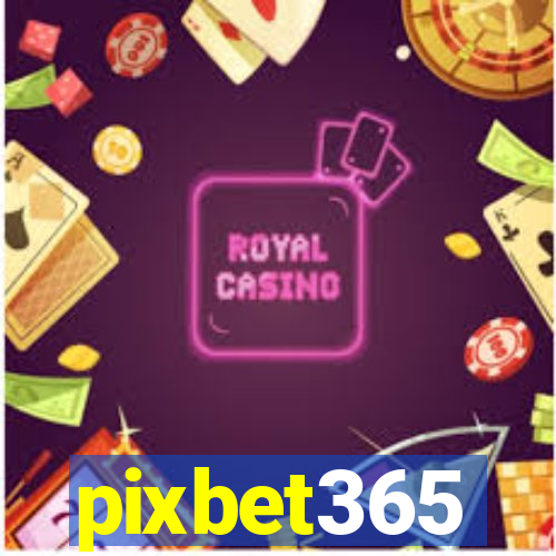 pixbet365