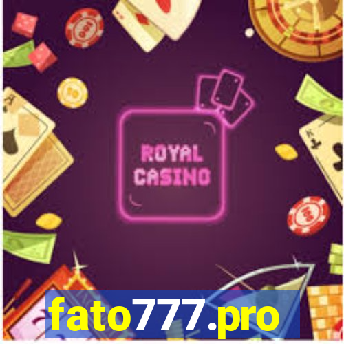 fato777.pro