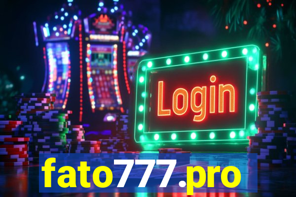 fato777.pro