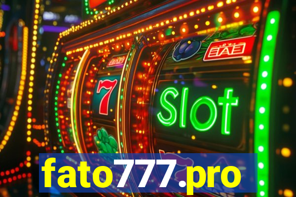 fato777.pro