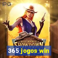 365 jogos win