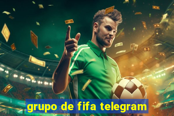 grupo de fifa telegram