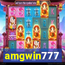 amgwin777