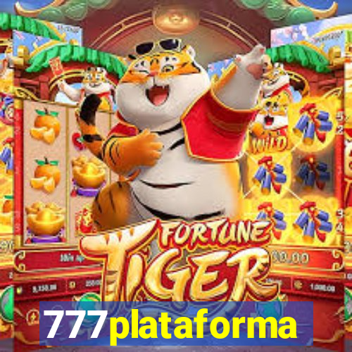 777plataforma