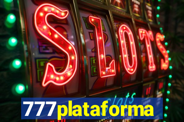 777plataforma