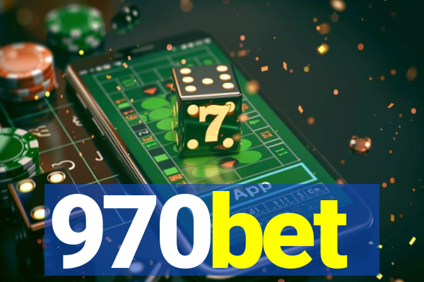 970bet