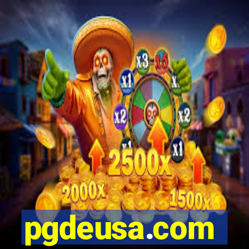 pgdeusa.com