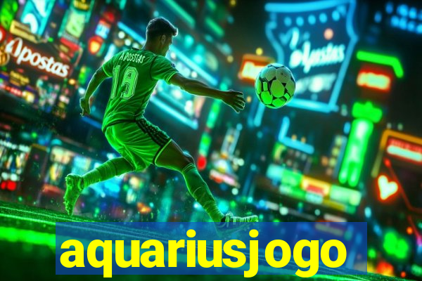 aquariusjogo