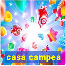 casa campea