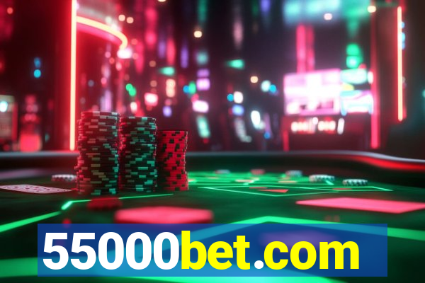 55000bet.com