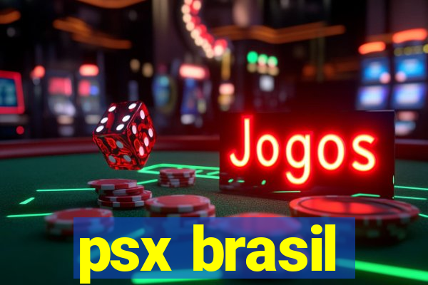 psx brasil