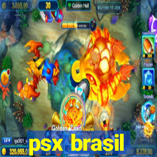 psx brasil