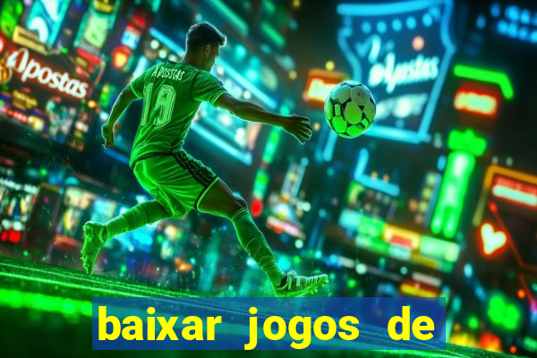 baixar jogos de wii wbfs